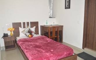 Hotel Vrindavan Palace, Giridih 4